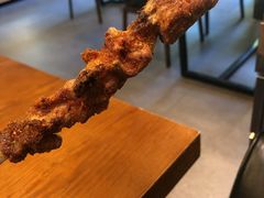 -伊纳其新疆主题餐厅(龙岗店)