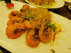 -国惠大酒楼(仓山万达店)