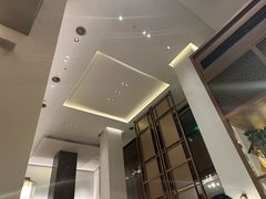 -天津东凯悦酒店·Market Café自助餐厅