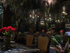 -第101座花园餐厅(湖滨88店)