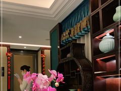 -Yan Ting 宴庭中餐厅(上海静安瑞吉酒店)