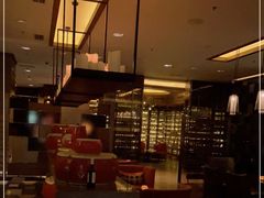 -富力丽思卡尔顿酒店·FLAIR餐厅酒吧