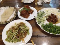 -富源东北春饼店(翠竹店)