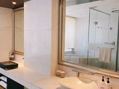 -大连中远海运洲际酒店