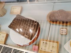 -SKROLL卡特司库·蛋糕定制·生吐司·司康(古北程家桥店)