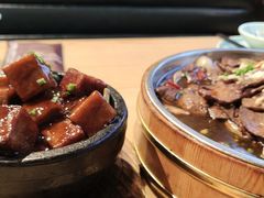 -老好人象山海鲜(岭南路店)