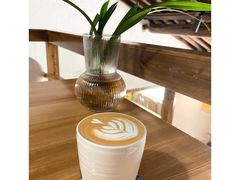 -竹子咖啡bamboo coffee