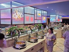 -海韵之星邮轮水会(明发商业广场店)