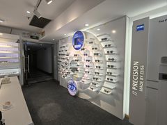 -浮光眼镜·蔡司视觉合作·数字验配中心(陆家嘴店)