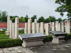 -药王庙(安国市)