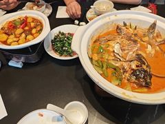-明丰小渔馆(明月路店)