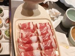 -额尔敦传统涮(体育场店)