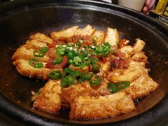 -炊烟小炒黄牛肉(中心印象城店)
