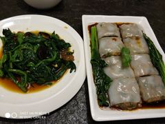 -小城粥道·海胆鲜虾粥(解放广场店)