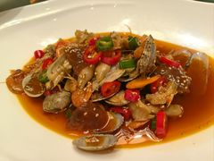 -宴天下大酒店(政和路店)