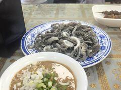 -清真·鸦儿李记·小馆(后海店)