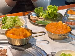 -六七八韩式烤肉·韩国料理(上杭路店)