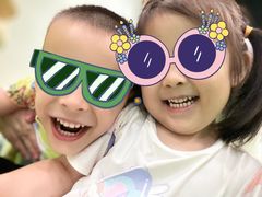 -全优加早教托育园(广百新一城店)