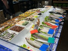 -澜小宴·锦绣江南(金沙滩店)