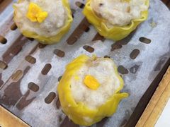 -蔡澜点心·粤菜(赛格国际购物中心店)
