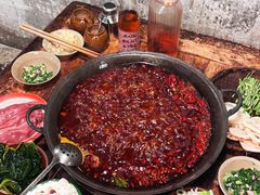 -后火锅(总店)