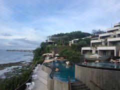 -巴厘岛乌鲁瓦图安纳塔拉度假酒店