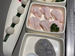 -海底捞火锅(北京路店)