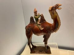 -上海博物馆(人民广场馆)