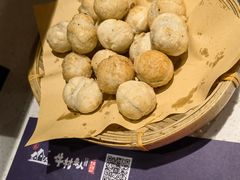 -牛村来人潮汕牛肉火锅(西单店)