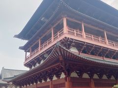 -径山寺