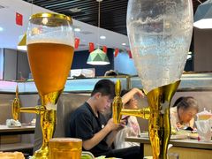 -0317火锅鸡·清真(正达店)