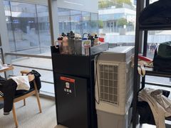 -AFTERWORK健身(万通中心店)