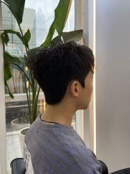 -赤道 Hair Salon