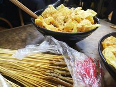 烤鸭肠-阿生哥螺蛳粉(永安街店)