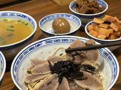 -永丰面馆(汉口路店)