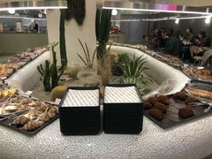 -OUR Bakery(SKP-S店)