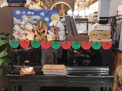 -Shantek象提南亚餐厅&西餐融合Bistro(淮海中路店)