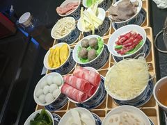 -咏江南·苏式火锅·苏州评弹(观前街店)