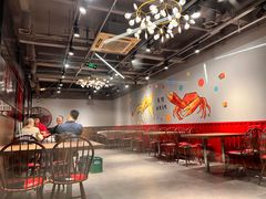-李叔叔虾蟹大排档(青羊店)
