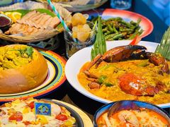 -泰妃殿(宏伊国际广场店)