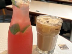 -BAKER&SPICE(安福路店)