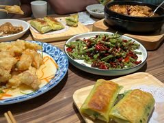-九转小磨·非遗东北菜(万达广场店)