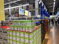 -麦德龙(包河店)