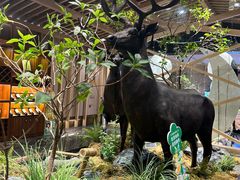 -梁家大院•农家菜(昆山会展中心店)