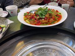 -飞尝蚝·顺德菜·鱼生(顺德总店)