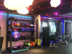 -NRG 健身私教CLUB(云山路店)
