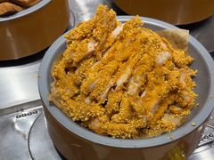 -喜家自助小火锅(卓悦里店)