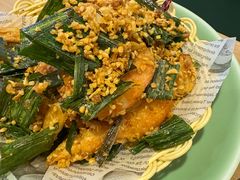 -mango tree芒果树泰国餐厅(青岛万象城店)