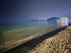 -海云台海滩