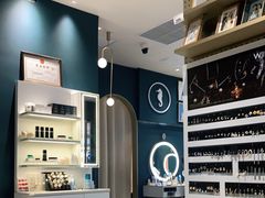 -海马体照相馆(西安高新万达广场店)